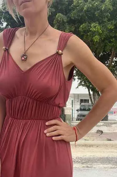 Camilla Bekkelaget