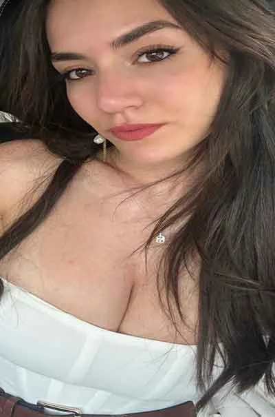 Emilie Båtsfjord