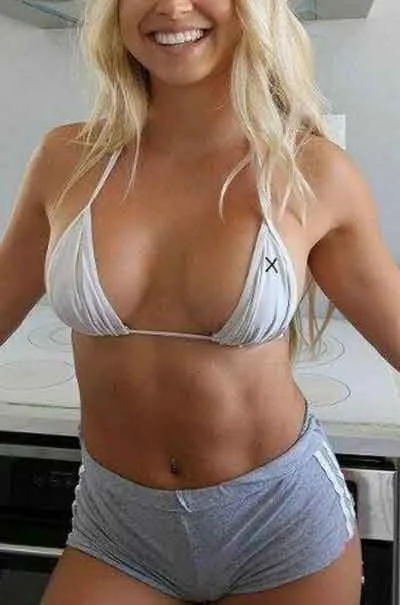 Julie Tjøme