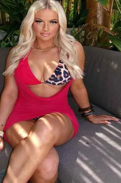 Julie Mandal
