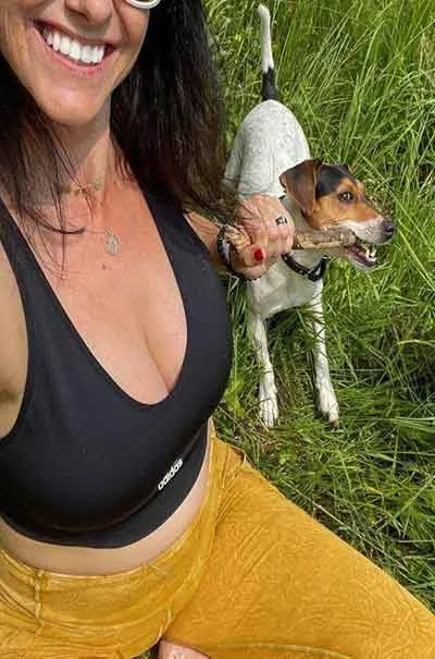 Kristine Kløfta
