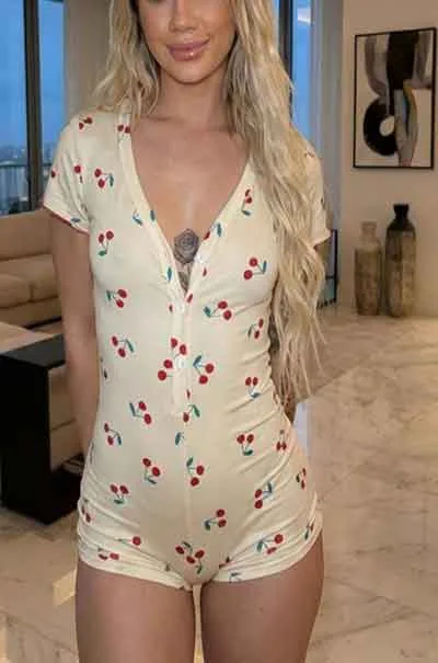 Leah Karlshus