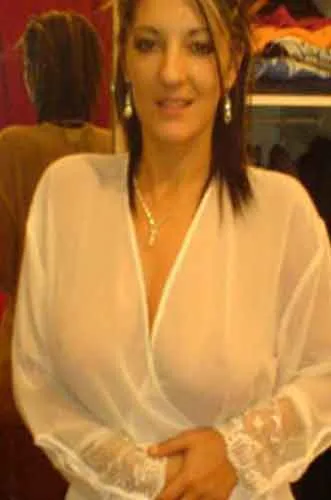 Maria Lervik
