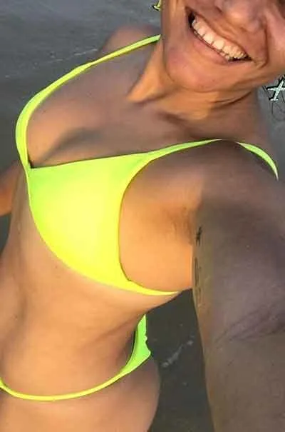 Marion Gjøvik