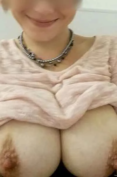 Tonje Svolvær